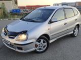 Nissan Almera Tino 2004 годаүшін3 200 000 тг. в Караганда – фото 3