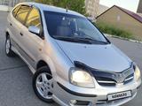 Nissan Almera Tino 2004 годаүшін3 200 000 тг. в Караганда – фото 4