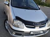 Nissan Almera Tino 2004 годаүшін3 200 000 тг. в Караганда – фото 5