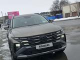 Hyundai Tucson 2024 года за 19 000 000 тг. в Талдыкорган – фото 5