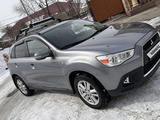 Mitsubishi ASX 2012 годаүшін6 900 000 тг. в Алматы