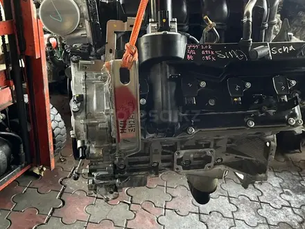 Двигатель VK56VD 5.6 2020 года выпуска за 10 000 тг. в Алматы – фото 4