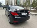 Hyundai Accent 2015 года за 5 500 000 тг. в Астана – фото 7