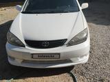 Toyota Camry 2006 годаүшін4 650 000 тг. в Семей – фото 4