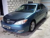 Toyota Camry 2002 годаfor4 700 000 тг. в Актобе