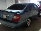 Toyota Camry 2002 года за 4 700 000 тг. в Актобе – фото 5