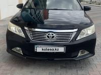 Toyota Camry 2012 года за 8 500 000 тг. в Актау