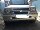 Mitsubishi Pajero iO 2001 годаүшін4 950 000 тг. в Тараз – фото 2