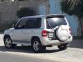 Mitsubishi Pajero iO 2001 годаүшін4 950 000 тг. в Тараз – фото 3