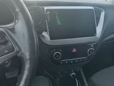 Hyundai Accent, 2018