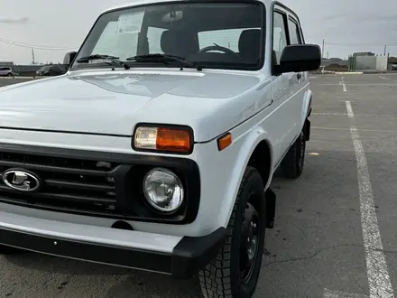 ВАЗ (Lada) Lada 2121 2024 года за 6 000 000 тг. в Уральск – фото 5