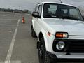 ВАЗ (Lada) Lada 2121 2024 годаүшін6 000 000 тг. в Уральск – фото 6