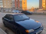 ВАЗ (Lada) 2115 2006 годаfor530 000 тг. в Актобе