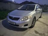 Toyota Corolla 2008 года за 4 900 000 тг. в Шымкент