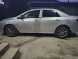 Toyota Corolla 2008 года за 4 900 000 тг. в Шымкент – фото 2