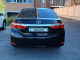 Toyota Corolla 2013 годаүшін6 200 000 тг. в Тараз – фото 2