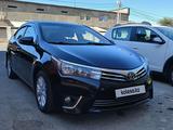Toyota Corolla 2013 годаүшін6 200 000 тг. в Тараз – фото 4