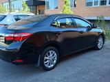 Toyota Corolla 2013 годаүшін6 200 000 тг. в Тараз – фото 3