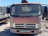 Forland 2013 года за 8 000 000 тг. в Шымкент – фото 2