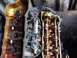 Двигатель Toyota Kluger объём 3 за 500 000 тг. в Алматы – фото 4