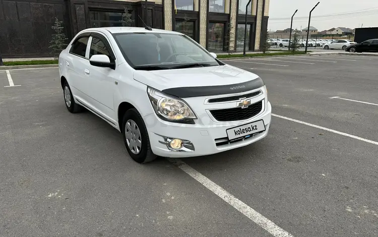 Chevrolet Cobalt 2021 годаүшін5 500 000 тг. в Шымкент