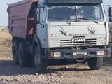 КамАЗ  5511 2003 года за 6 800 000 тг. в Жайрем