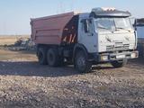 КамАЗ  5511 2003 года за 6 800 000 тг. в Жайрем – фото 2