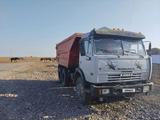 КамАЗ  5511 2003 года за 6 800 000 тг. в Жайрем – фото 3