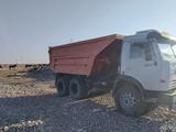 КамАЗ  5511 2003 года за 6 800 000 тг. в Жайрем – фото 4