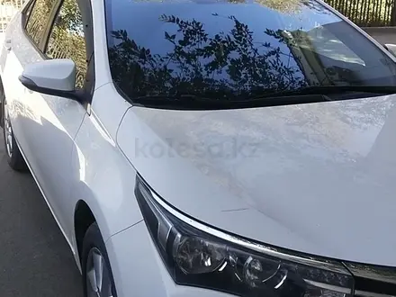 Toyota Corolla 2014 года за 6 700 000 тг. в Актобе – фото 2