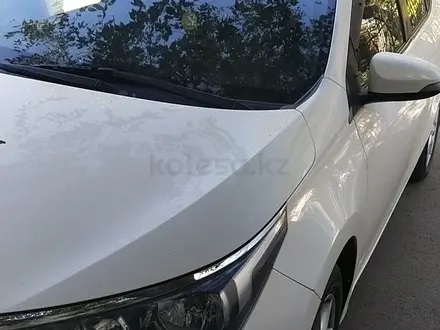 Toyota Corolla 2014 года за 6 700 000 тг. в Актобе