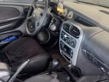 Dodge Neon 2002 года за 1 000 000 тг. в Алматы – фото 4