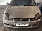 Dodge Neon 2002 года за 1 000 000 тг. в Алматы