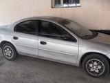 Dodge Neon 2002 года за 1 000 000 тг. в Алматы – фото 3