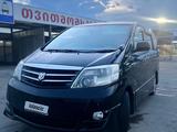 Toyota Alphard 2006 годаүшін5 600 000 тг. в Шымкент – фото 4