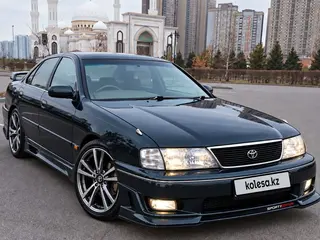 Toyota Avalon, 1997
