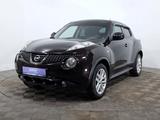 Nissan Juke 2013 года за 4 470 000 тг. в Астана
