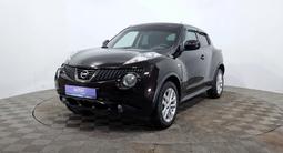 Nissan Juke 2013 годаүшін4 470 000 тг. в Астана