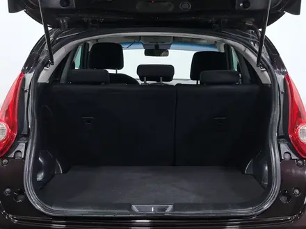 Nissan Juke 2013 года за 4 470 000 тг. в Астана – фото 10