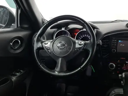 Nissan Juke 2013 года за 4 470 000 тг. в Астана – фото 17