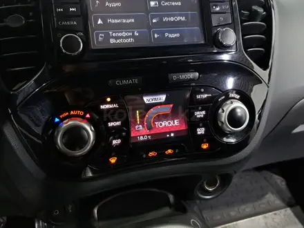 Nissan Juke 2013 года за 4 470 000 тг. в Астана – фото 19