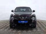 Nissan Juke 2013 года за 4 470 000 тг. в Астана – фото 2