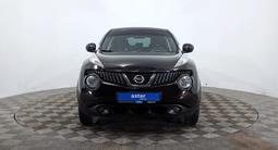 Nissan Juke 2013 годаүшін4 470 000 тг. в Астана – фото 2