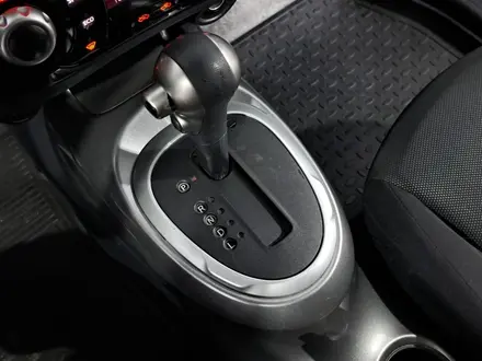 Nissan Juke 2013 года за 4 470 000 тг. в Астана – фото 20