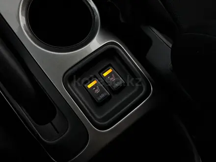 Nissan Juke 2013 года за 4 470 000 тг. в Астана – фото 21