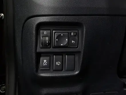 Nissan Juke 2013 года за 4 470 000 тг. в Астана – фото 23