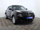 Nissan Juke 2013 года за 4 470 000 тг. в Астана – фото 3