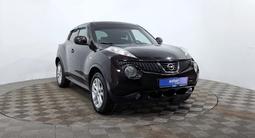 Nissan Juke 2013 годаүшін4 470 000 тг. в Астана – фото 3