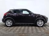 Nissan Juke 2013 года за 4 470 000 тг. в Астана – фото 4