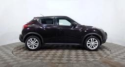 Nissan Juke 2013 годаүшін4 470 000 тг. в Астана – фото 4